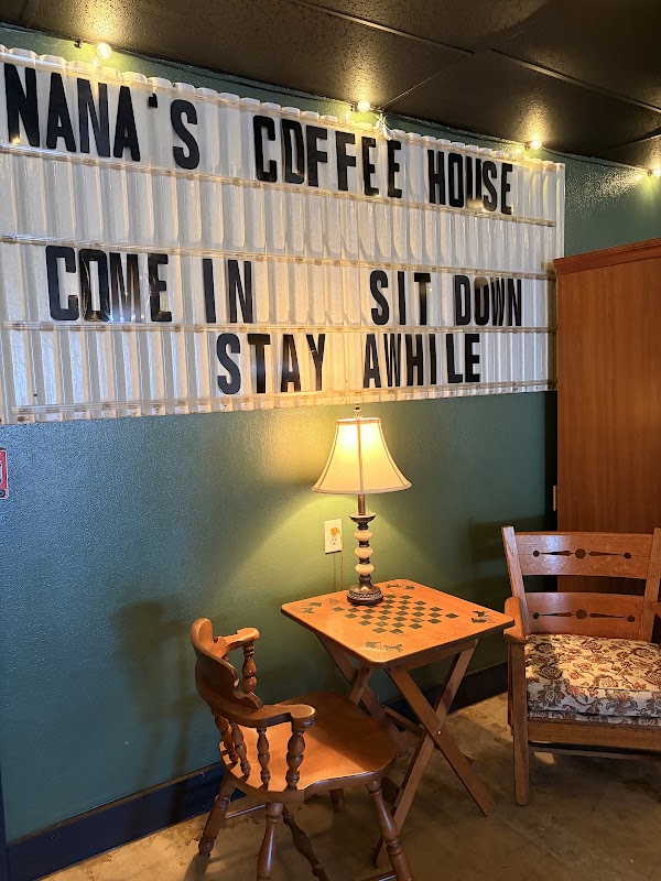 Nana's Coffee House photo 4